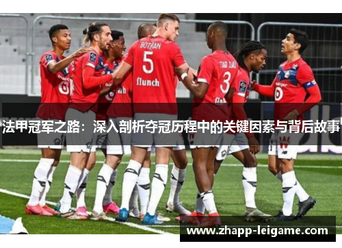 法甲冠军之路:深入剖析夺冠历程中的关键因素与背后故事 法甲冠军之路:深入剖析夺冠历程中的关键因素与背后故事