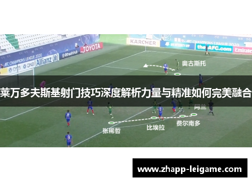 莱万多夫斯基射门技巧深度解析力量与精准如何完美融合