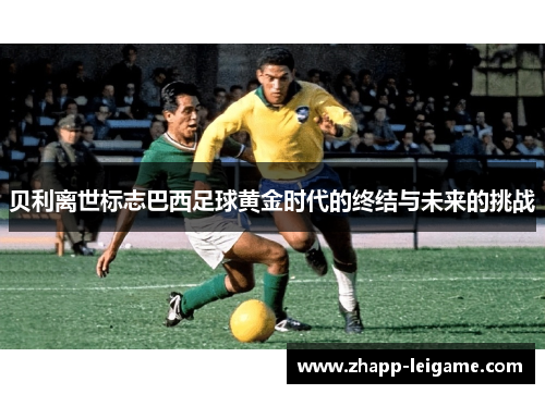 贝利离世标志巴西足球黄金时代的终结与未来的挑战 贝利离世标志巴西足球黄金时代的终结与未来的挑战