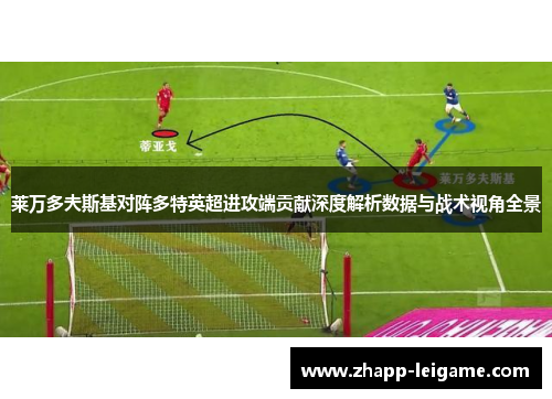 莱万多夫斯基对阵多特英超进攻端贡献深度解析数据与战术视角全景