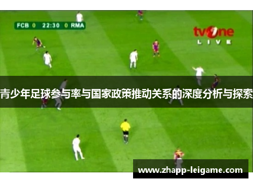 青少年足球参与率与国家政策推动关系的深度分析与探索 青少年足球参与率与国家政策推动关系的深度分析与探索